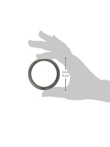 Exhaust Pipe MAHLE Gasket Flange F7210