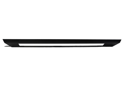 Step Slider Rock Slide Engineering Skid Plate Armor 3.0 for Jeep JK 4 Door RSE Door Step Slider