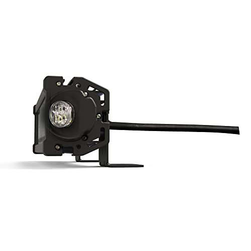 ECCO Combo Directional LED BAR, 135-DEG Side (ED9215AW)