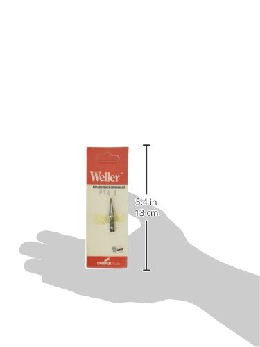 Weller Screwdriver PTA8 Soldering Tip, 1/16",800F