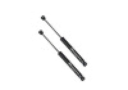 Superlift Suspension Lift Kit Shock Box for GM 1500/2500/3500 | Rear Shocks Shadow Series | 84022 | Fits 2007-2024 Chevrolet Silverado/GMC Sierra 1500 with 6.5" of Lift & Others
