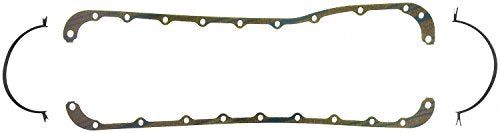 Oil Pan Gasket Set FEL-PRO OS 30408 C