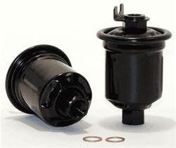 Fuel Wix 33570 (Complete In-Line) Filter - Case of 6