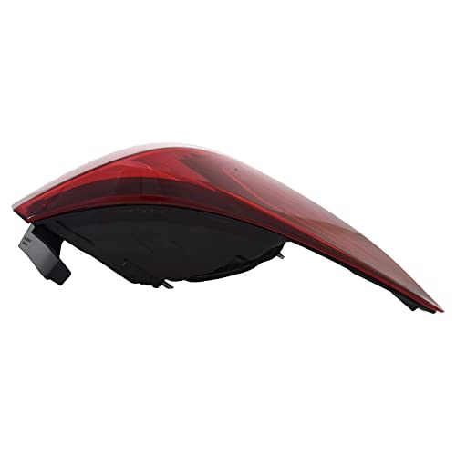 Replacement TYC 11-9192-00 Tail Lamp left for HYUNDAI SONATA