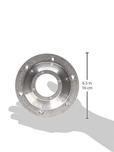 Standard AP Products Table Base, Aluminum