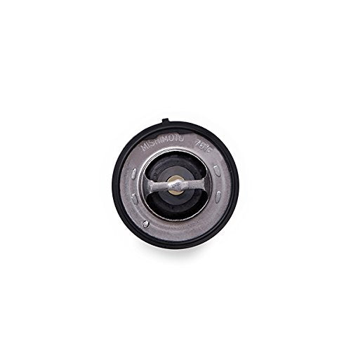 Mishimoto Racing Low Temp Thermostat MMTS-VET-05 Fits Chevrolet Corvette / Cadillac CTS 2005-2015