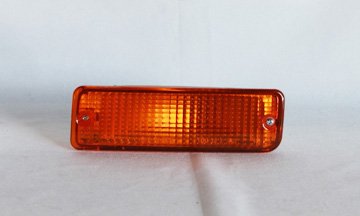 12-1590-00 TYC Turn Signal Light Assembly
