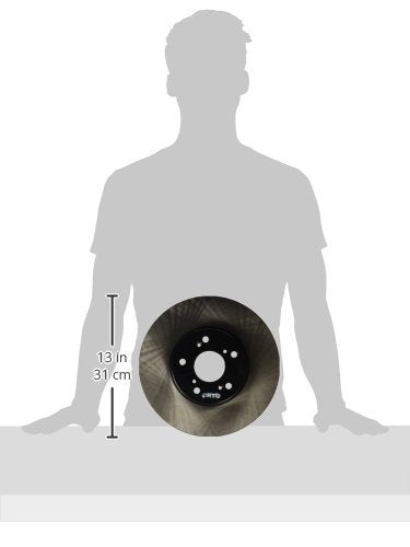 Cryostop StopTech Rotor 120.40046CRY