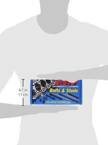 Head Stud Kit ARP 235-4321 for Big Block Chevy