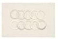 6-02-0304 DeatschWerks Crush Washer, 1 Pack