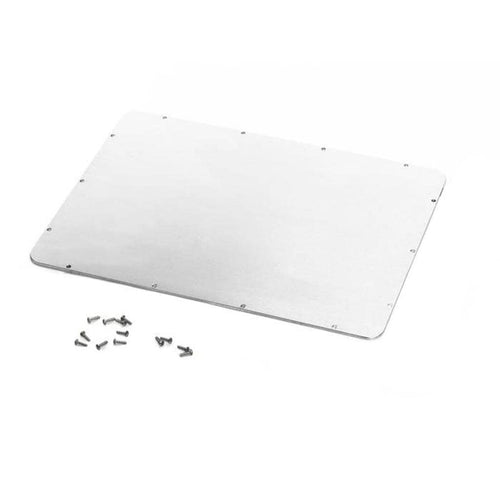 Aluminium Panel Kit (T) 910-PANEL KIT Alum. (TOP)