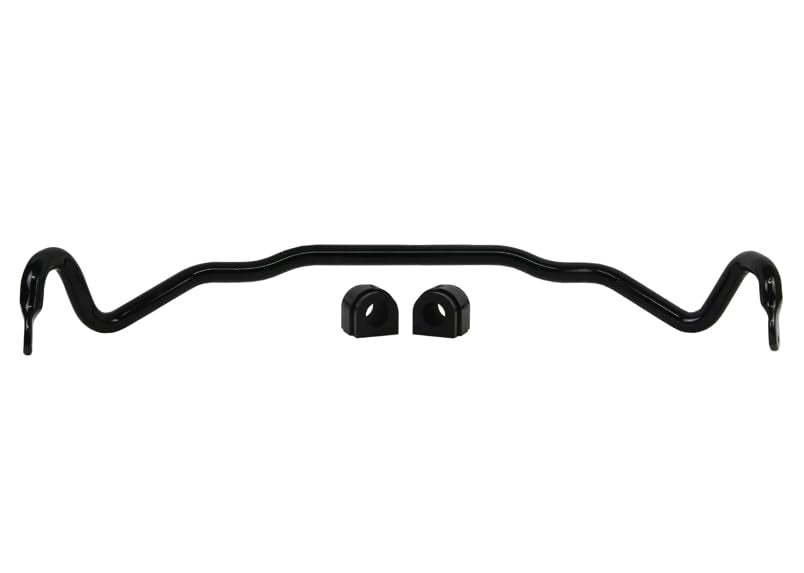 Nolathane Front Suspension REV003.0154B Stabilizer Bar Assembly Compatible with BMW 07-11 328i, BMW 07-11 335i, BMW 08-13 128i, BMW 08-13 135i