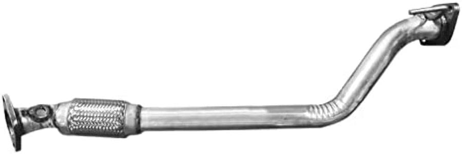 Exhaust Pipe New for Genesis