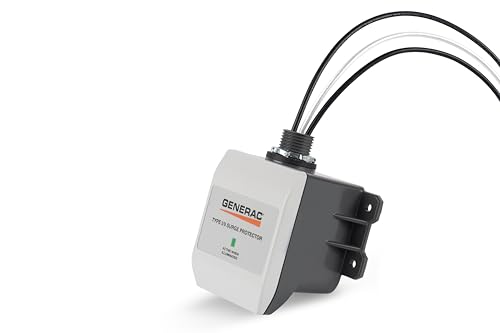 Protective Surge Device (SPD)