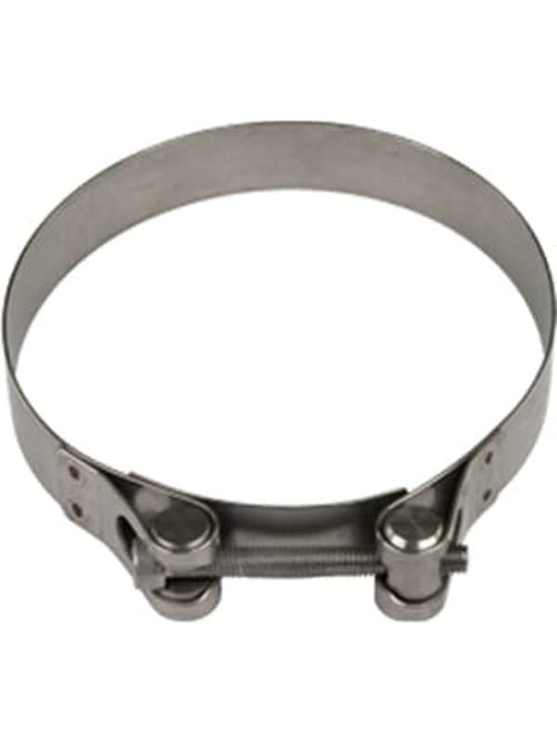 Turbosmart TS Premium Barrel Hose Clamp Quick Release 4.25in (4.00in Silicone Hose)