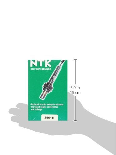 Oxygen Sensor NTK 25618