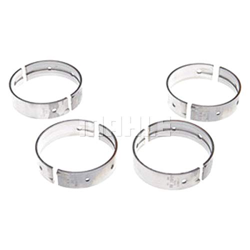 Clevite Engine MS2226P Crankshaft Main Bearing Set