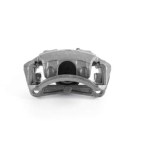 Power Stop L3306 Front Left One Stock Replacement Brake Caliper For Nissan Sentra 2007-2019 [Model Specific]
