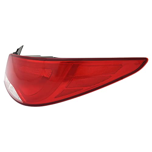 Tail TYC Lamp