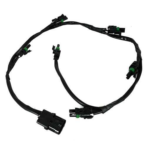 Baja Designs Linkable XL Wiring Harness - Connects up to 6 XL Sports Series LED