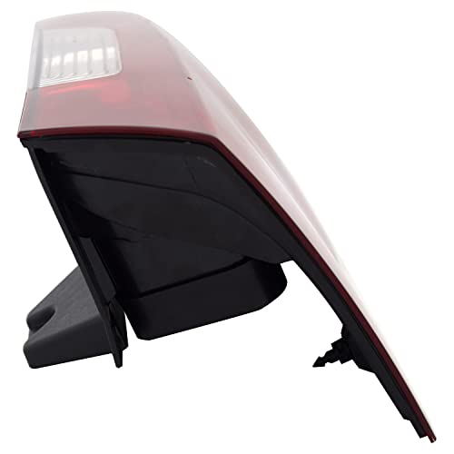 Replacement TYC 11-15146-00 Tail Lamp left for MERCEDES-BENZ