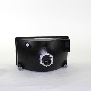Right Headlight Assembly TYC Compatible with 1993-1998 Jeep Grand Cherokee