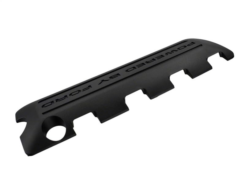 Mustang Ford Racing (M-6P067-M50BL) 5.0L 4V Black Coil Covers