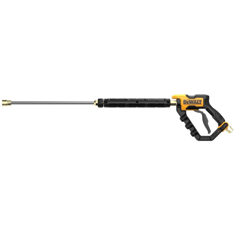 Dewalt PRS Washer 2100PSI 1.2GPM DWPW2100