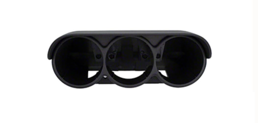 Gauge Pod Ford Racing M-6304-GPOD-A for Mustang