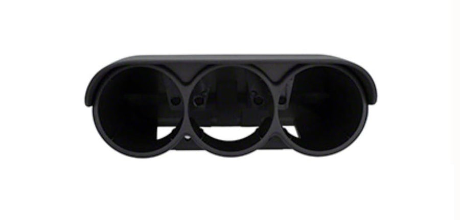 Gauge Pod Ford Racing M-6304-GPOD-A for Mustang