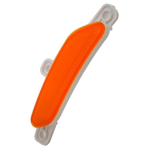 Left TYC 18-6272-00 Light Assembly