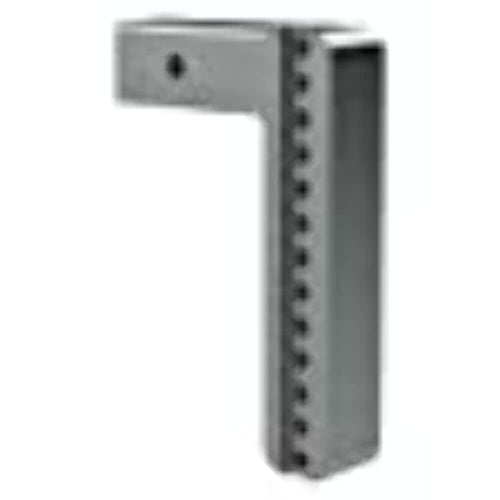 DB10-2.5 Weigh Safe Drawbar Receiver: 2.5 Inches Adjustable