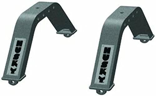 5TH Wheel HUSKY TOWING 31325 26K Box/2 Upright
