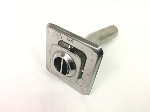 Door Vent Atwood 31722 for Furnaces