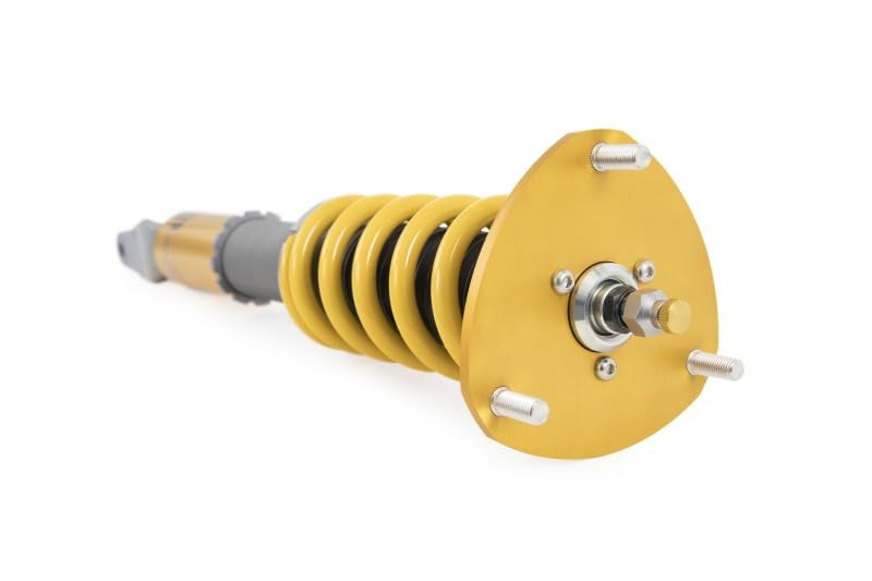 05-14 Mazda Miata (NC) Ohlins Road & Track Coilover System