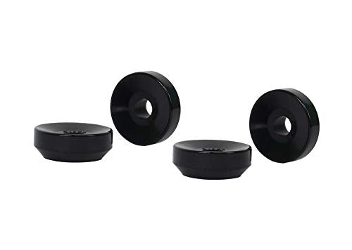 Rear Shock Absorber Bushing Nolathane REV132.0024; fits Honda Civic 06-11