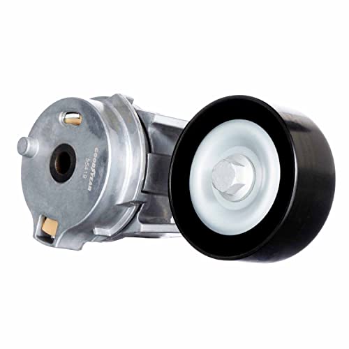 Belts Goodyear 55419 FEAD Tensioner, MULTI