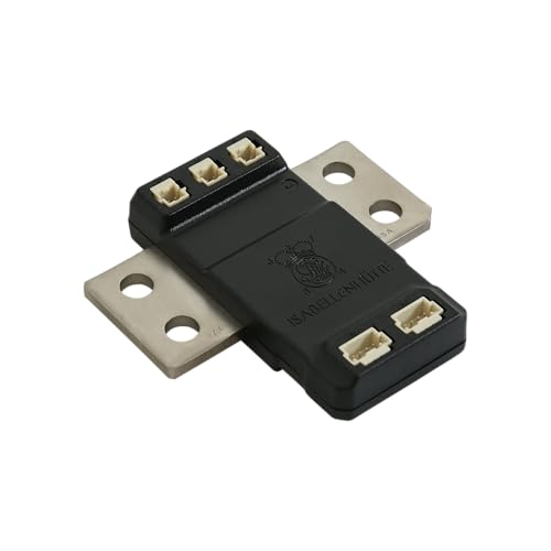 2500A AEM EV - Shunt Current Sensors (30-8501)