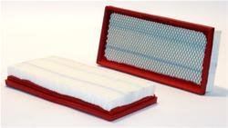 Air Filter Panel Wix 46174 - Case of 6