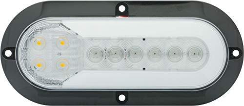 STL1211RCFHPGP Optronics Red/White
