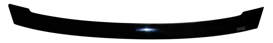 Aeroskin Hood Protector Husky Liners | Fits 2006-2010 Honda Civic, Sedan | Low Profile Deflector/Bug Shield - 1 pc., Smoke | 2840016