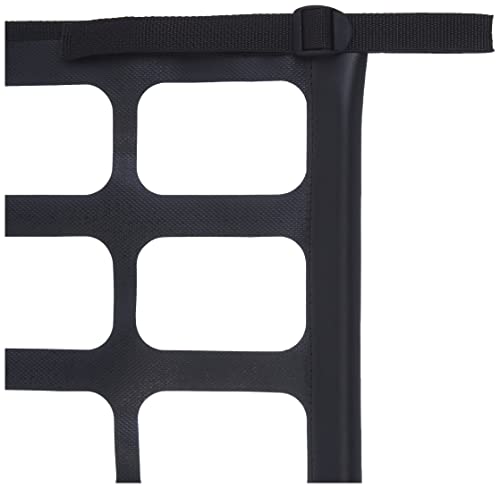 Covercraft Heavy-Duty PN017 ProNet Tailgate Net, Black - Pack of 1