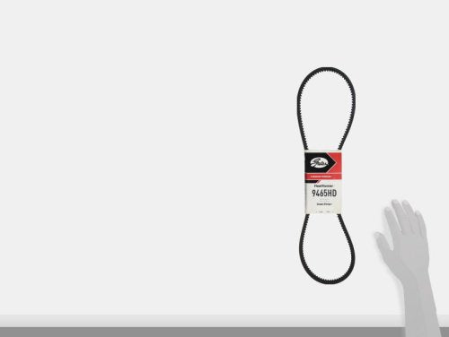 FleetRunner Gates 9465HD Heavy-Duty V-Belt