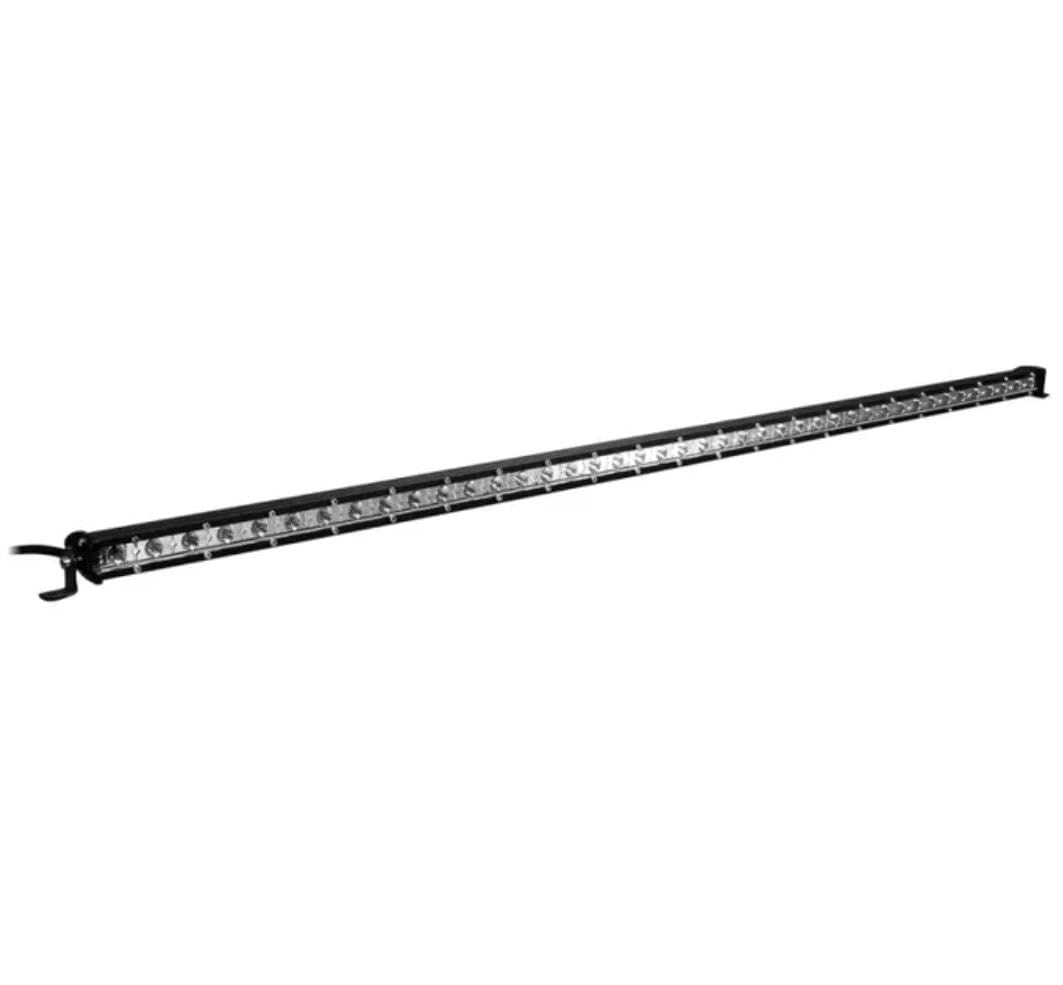 44.25" Daytona Lights - 126 Watt Ultra Slim Bar Lightbar (DL-US4425)