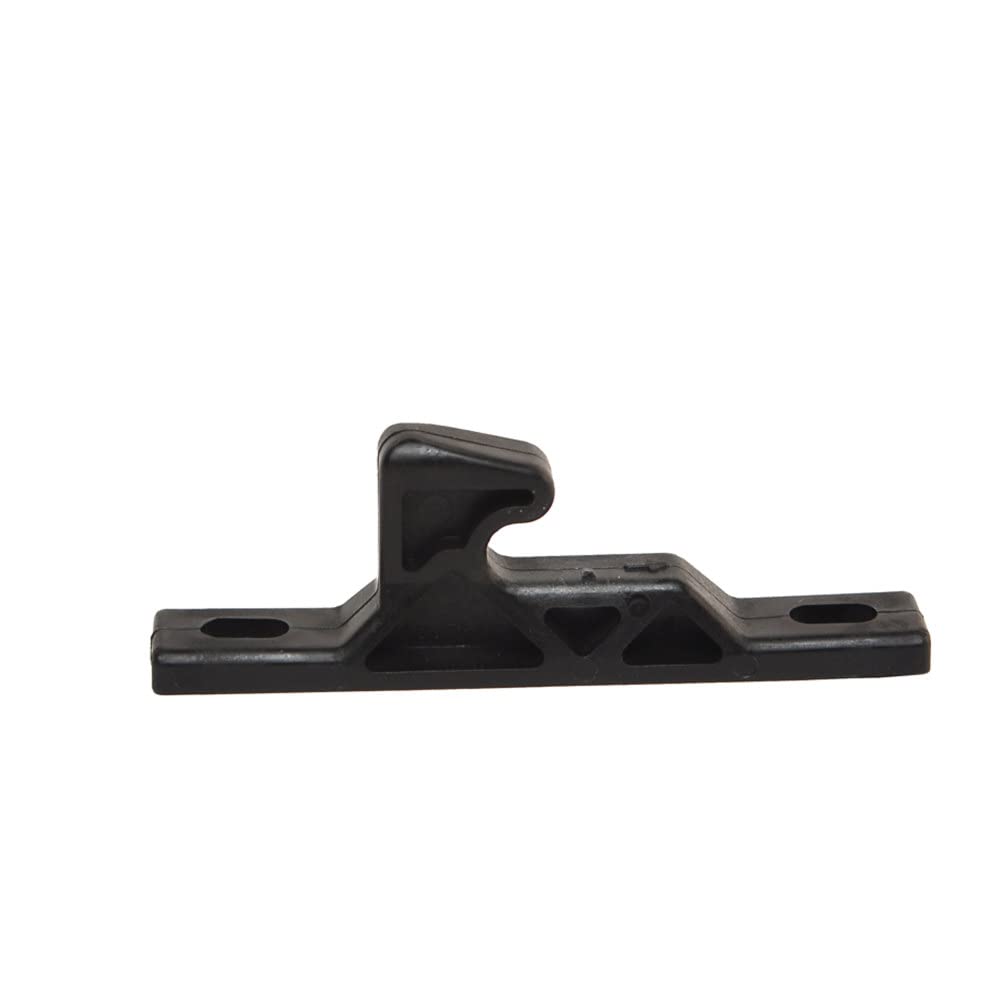 Cabinet Hardware RV Designer H318, Short Strike for H316, 2-3/16 Inches