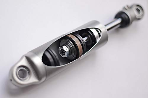 HQ Series Ridetech Rear Coilovers