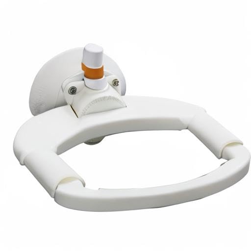 Small SeaSucker Waste Band (White)