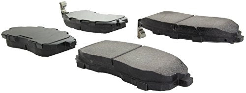 Sport Brake Pads StopTech 309.06530 with Shims and Hardware