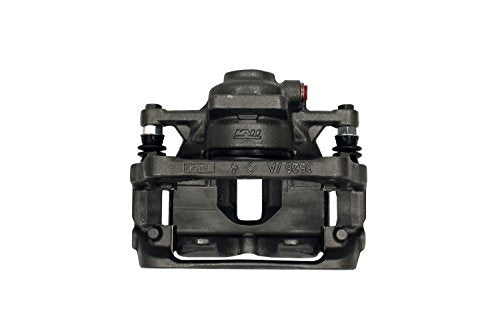 Power Stop Front Left One Stock Replacement L3320A Brake Caliper For Mini Cooper 2007-2015 [Model Specific]