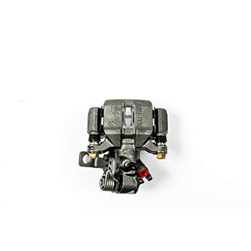 Power Stop Right Rear L1556 One Stock Replacement Brake Caliper